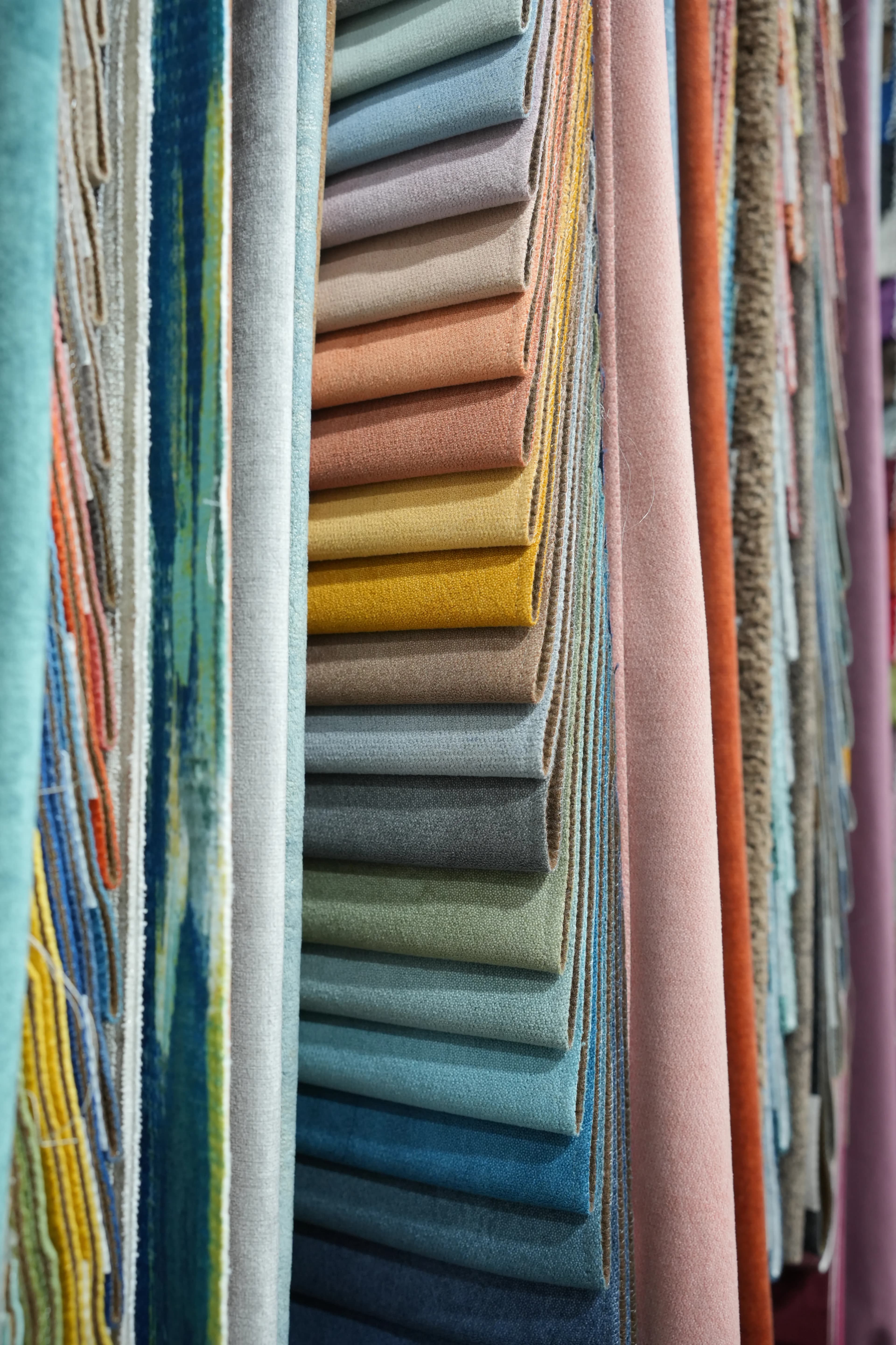Showroom — In Fashion Furnishings Gomti Nagar