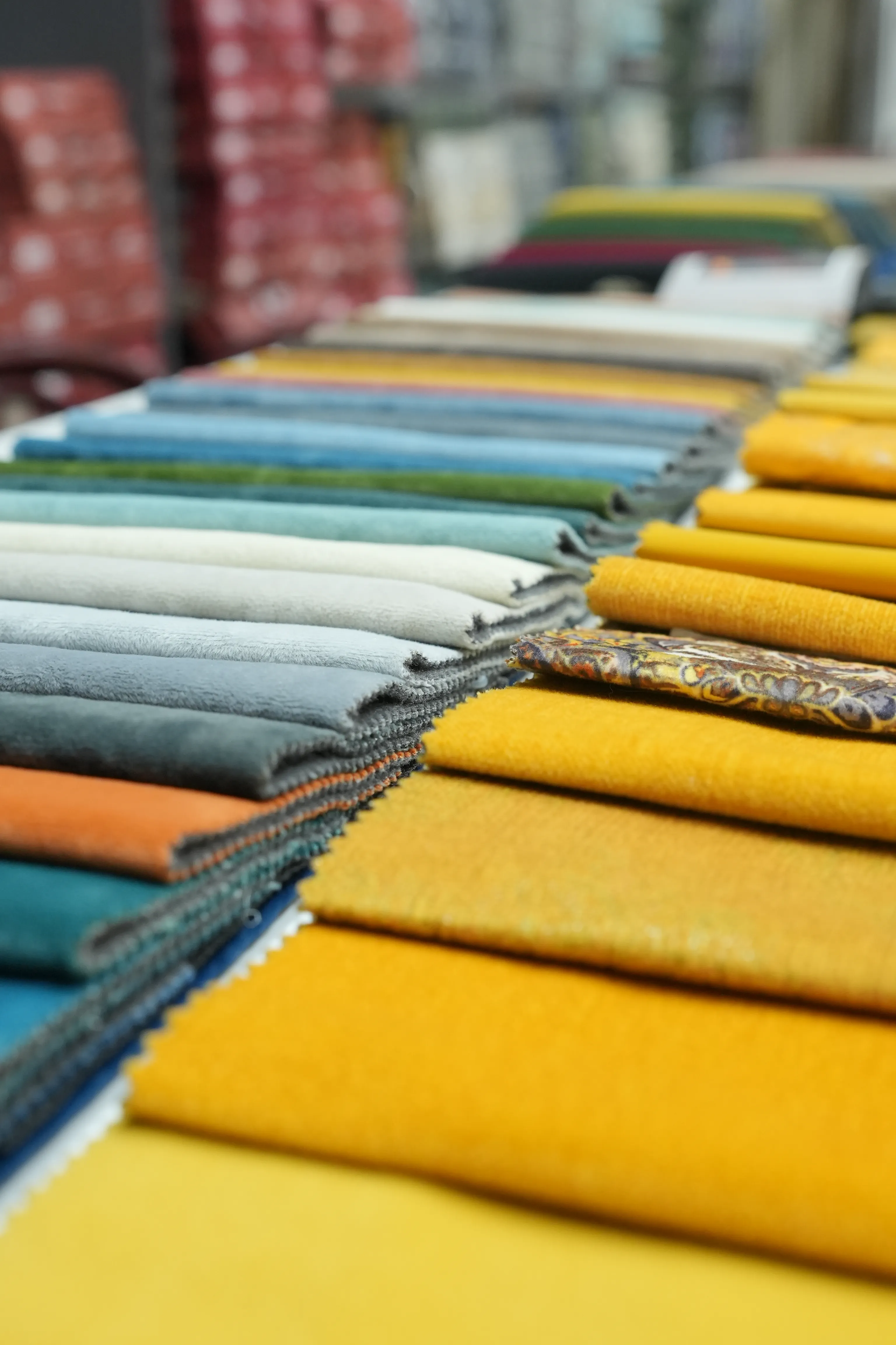 Showroom — In Fashion Furnishings Gomti Nagar