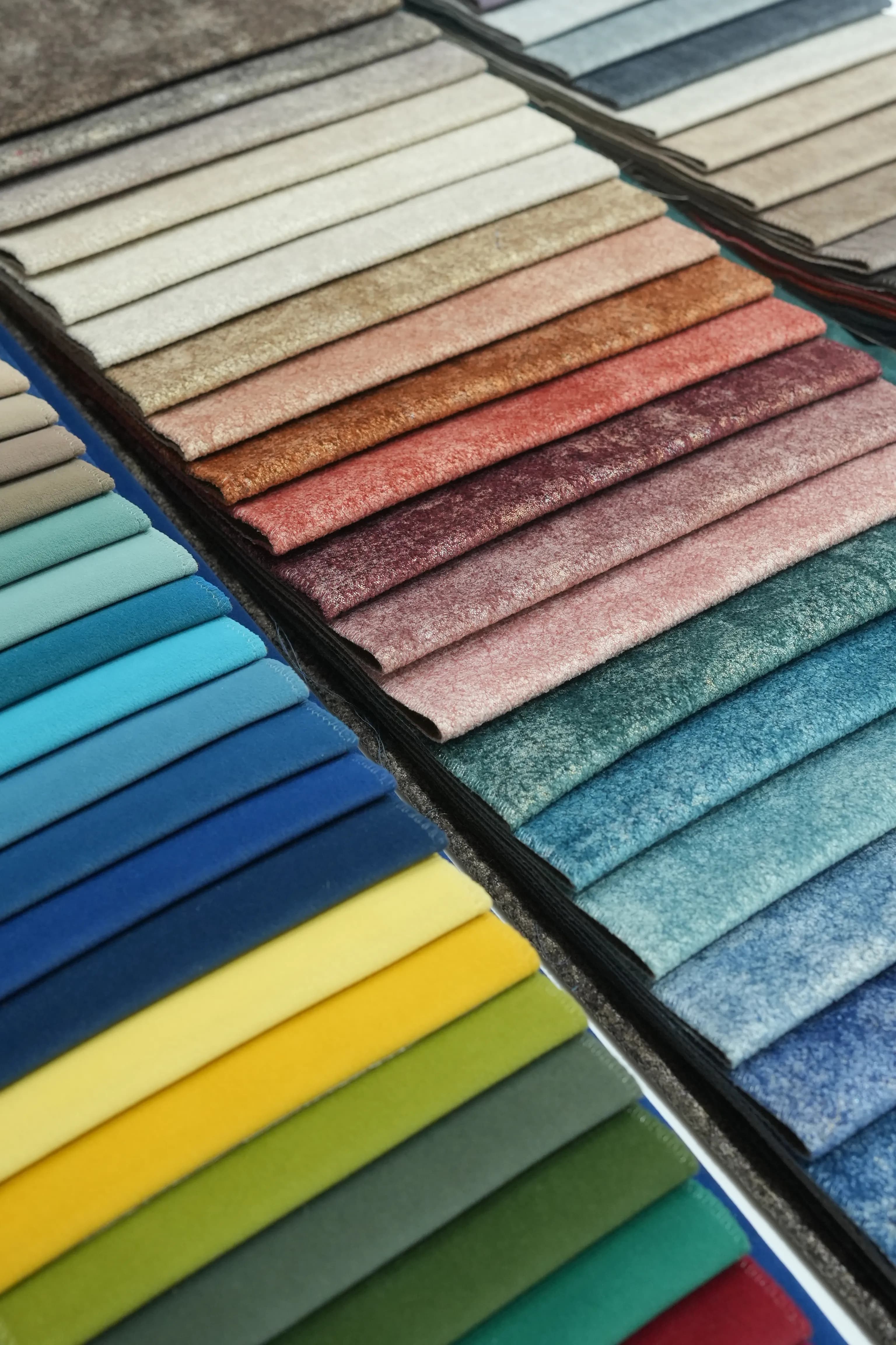Carpets & Rugs — In Fashion Furnishings Gomti Nagar