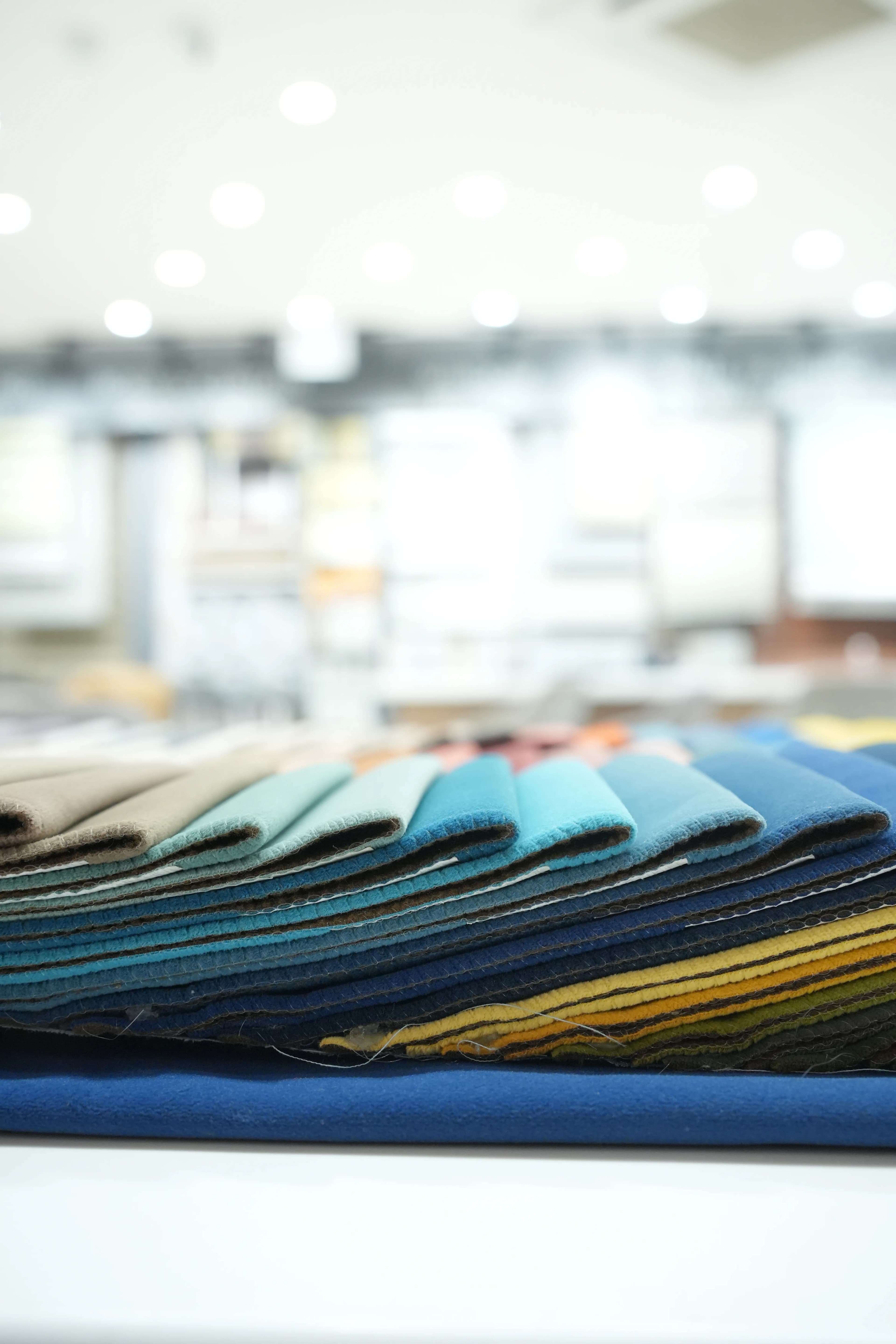 Showroom — In Fashion Furnishings Gomti Nagar