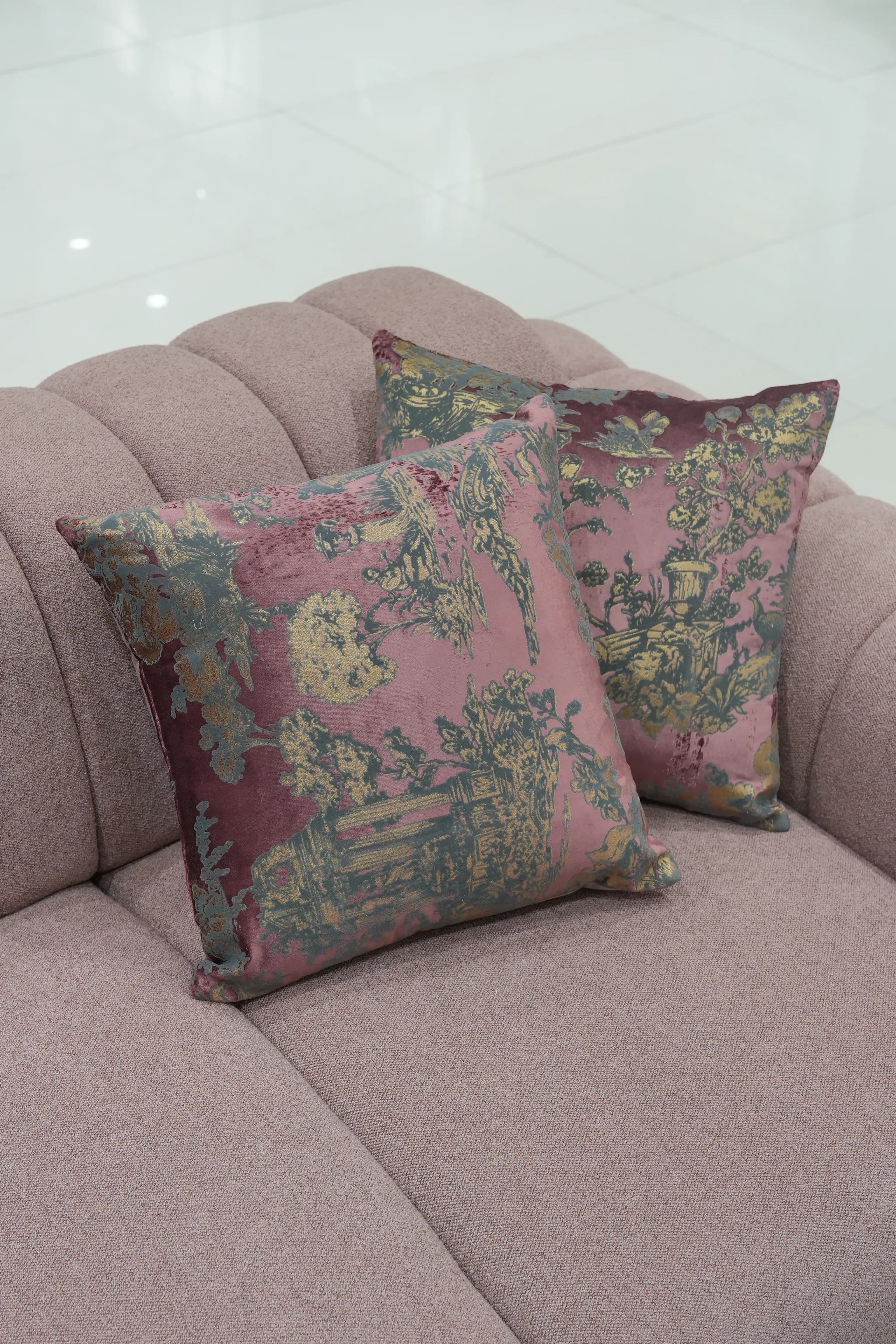 Sofa Fabric — In Fashion Furnishings Gomti Nagar