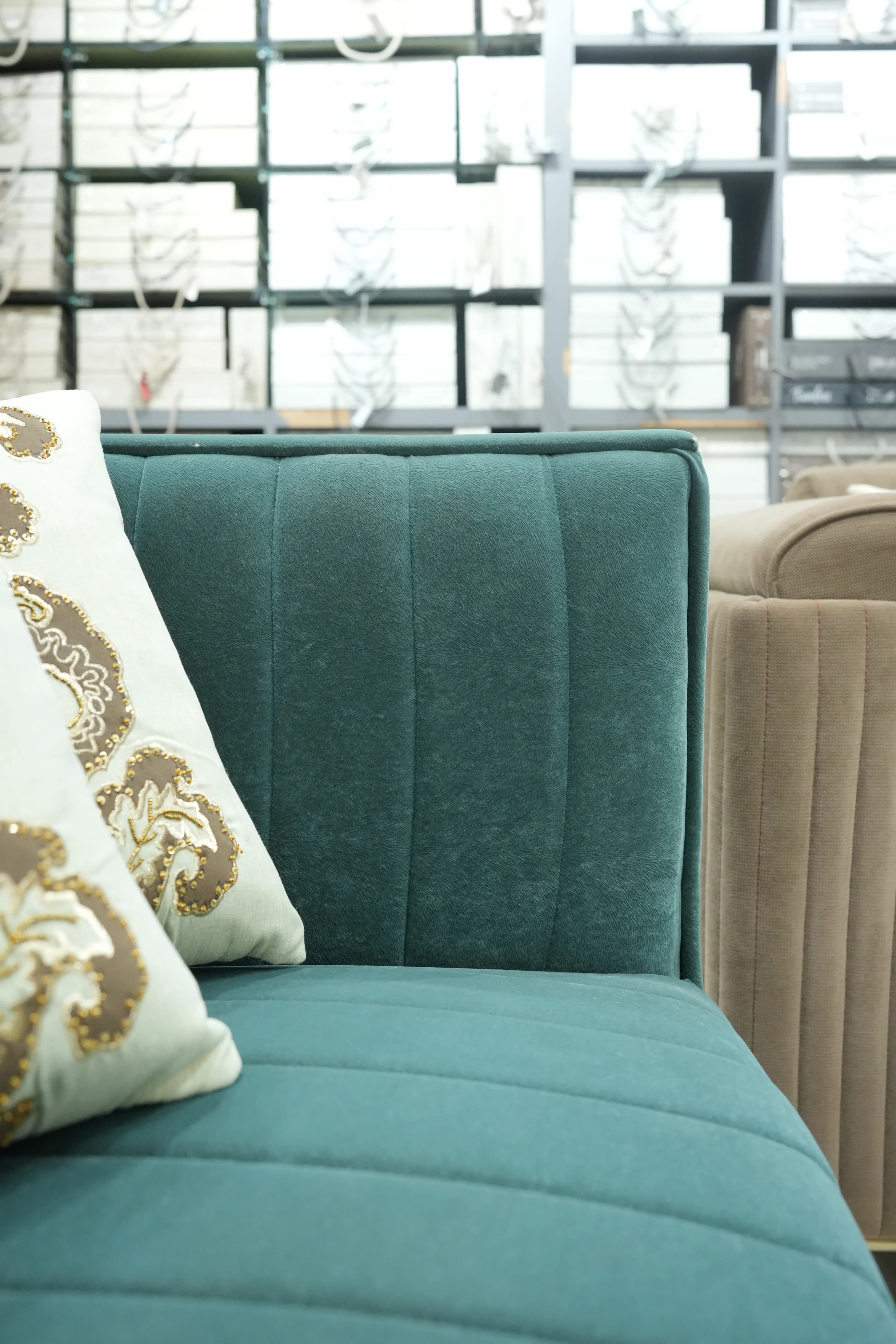 Sofa Fabric — In Fashion Furnishings Gomti Nagar