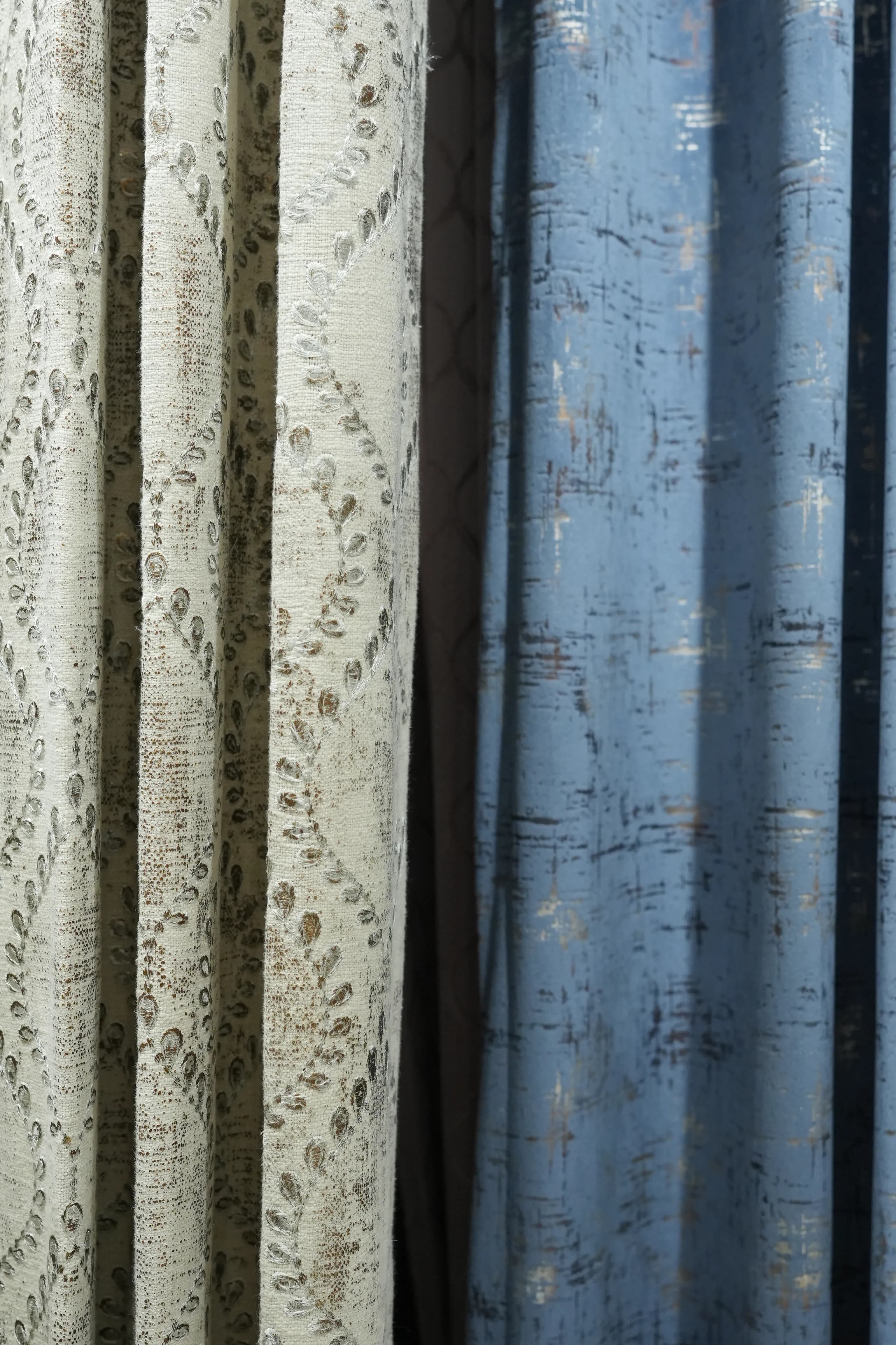Curtains — In Fashion Furnishings Gomti Nagar