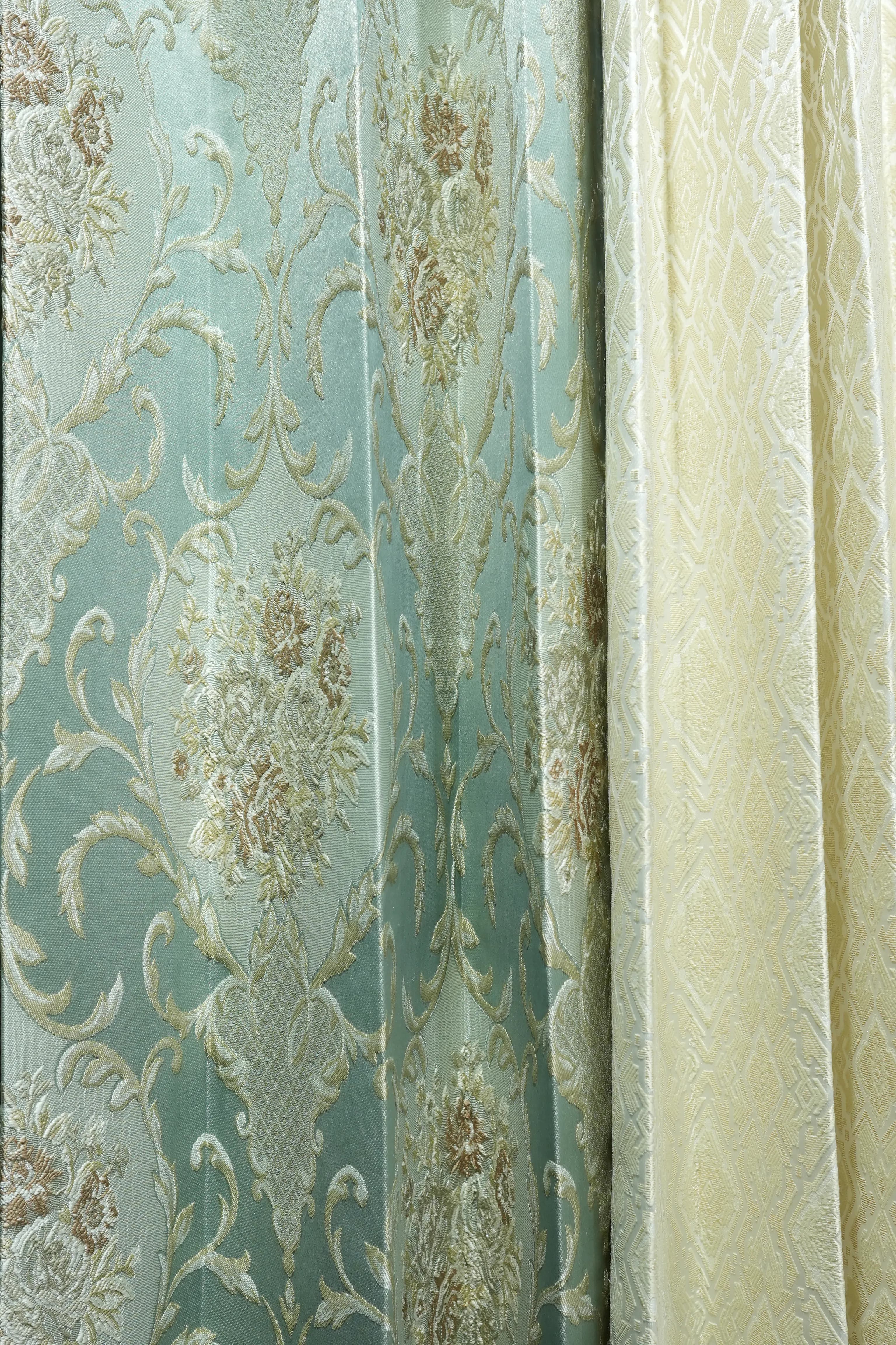 Curtains — In Fashion Furnishings Gomti Nagar