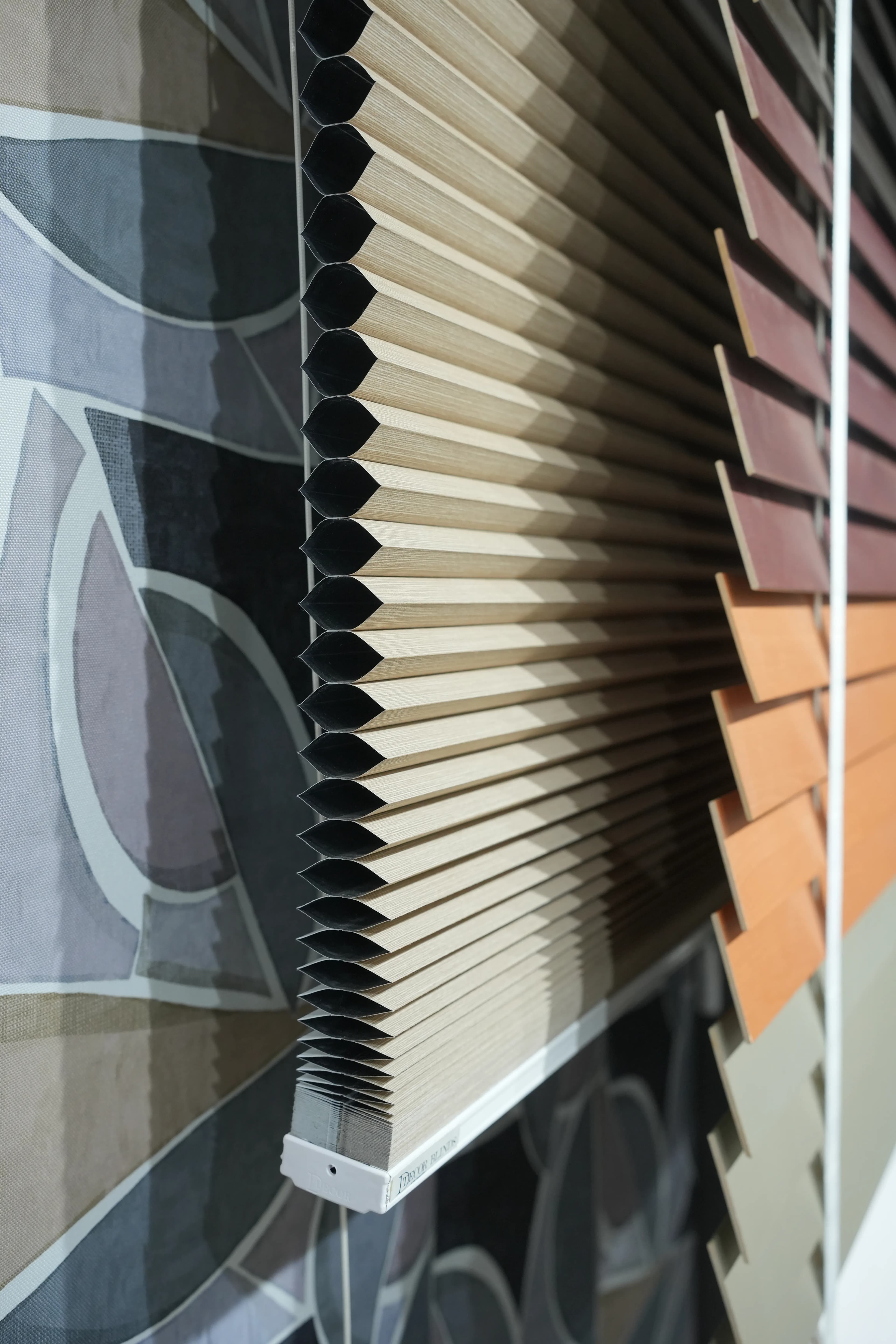Blinds — In Fashion Furnishings Gomti Nagar