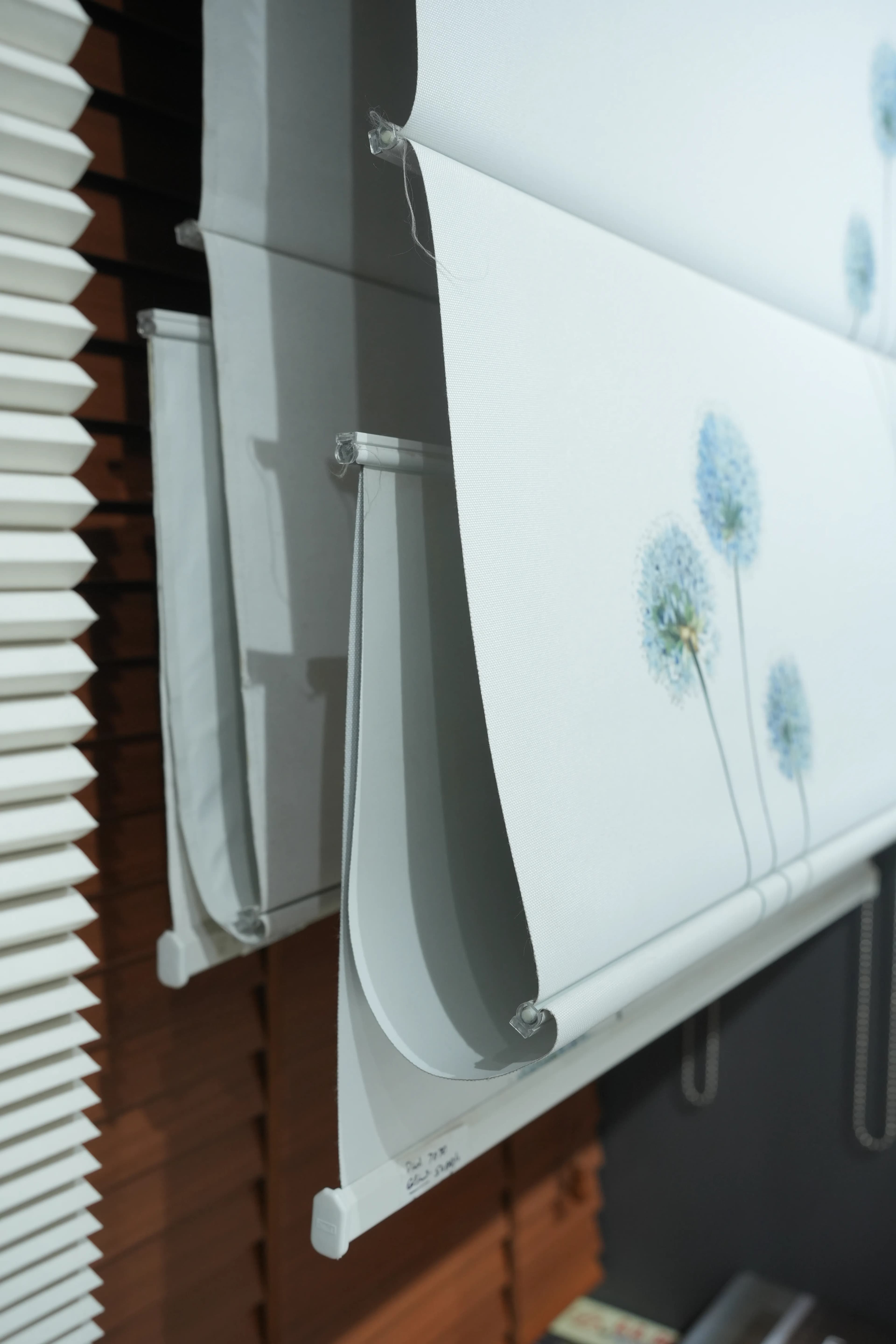 Blinds — In Fashion Furnishings Gomti Nagar