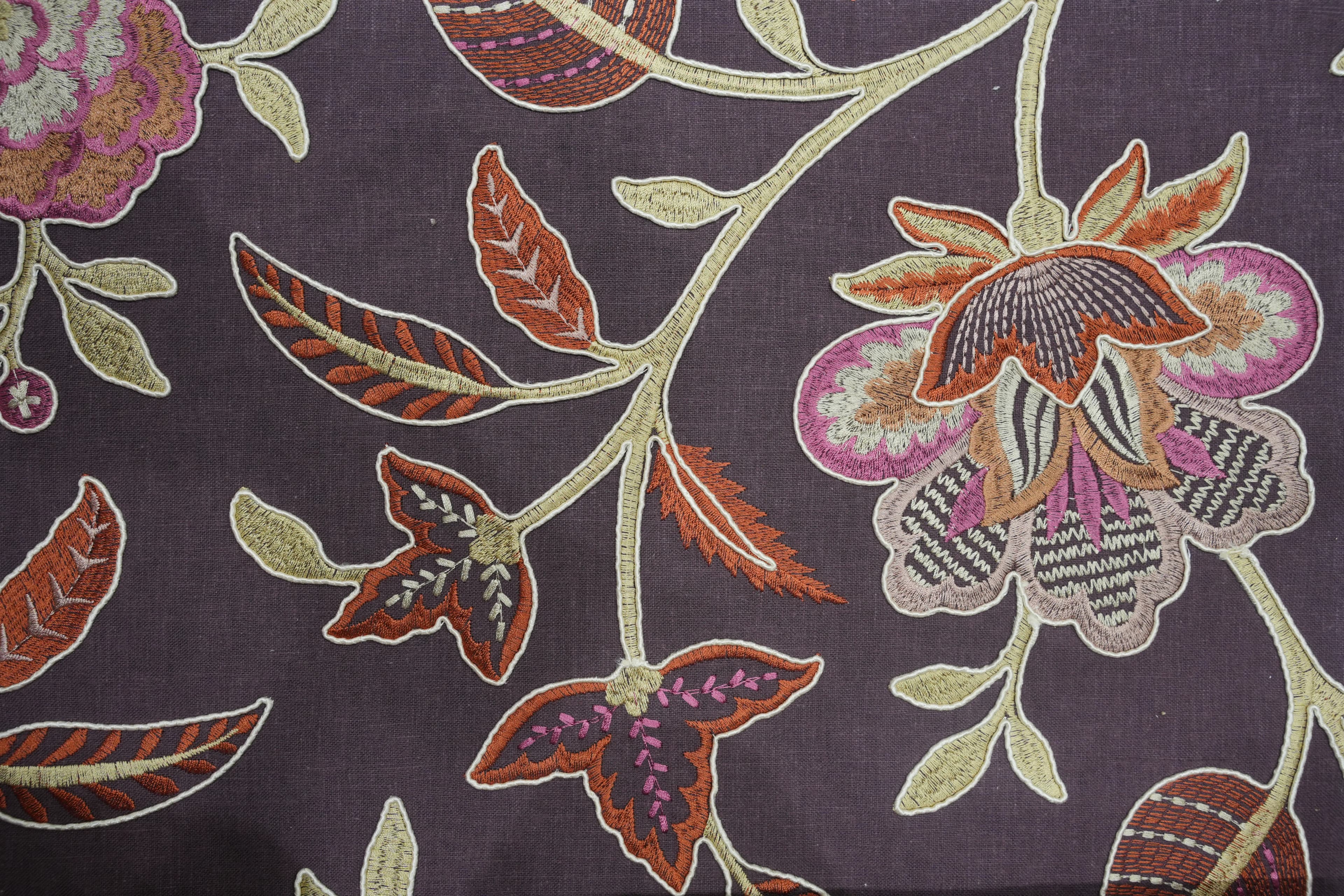Fabrics & Upholstery — In Fashion Furnishings Gomti Nagar