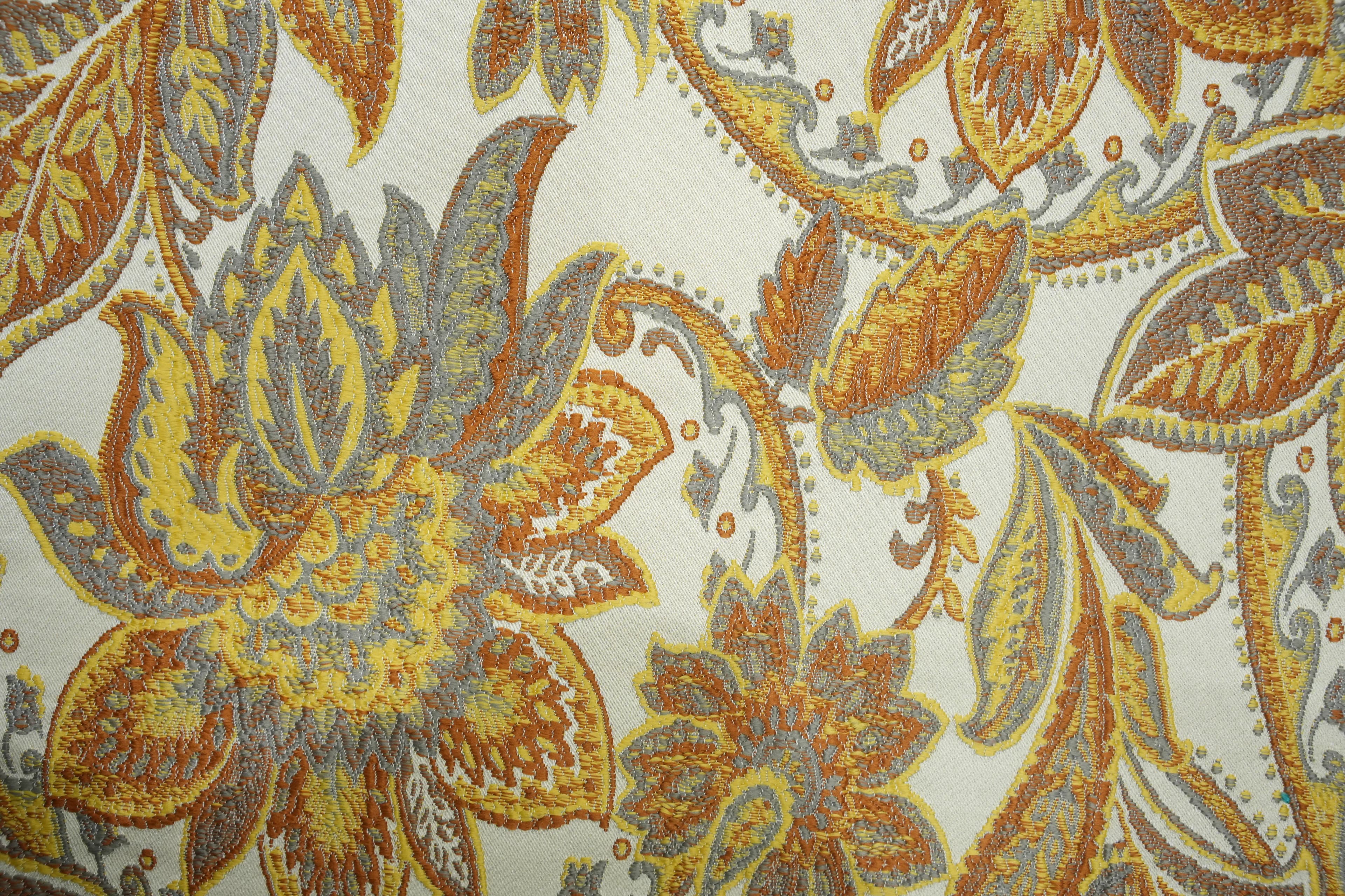 Fabrics & Upholstery — In Fashion Furnishings Gomti Nagar