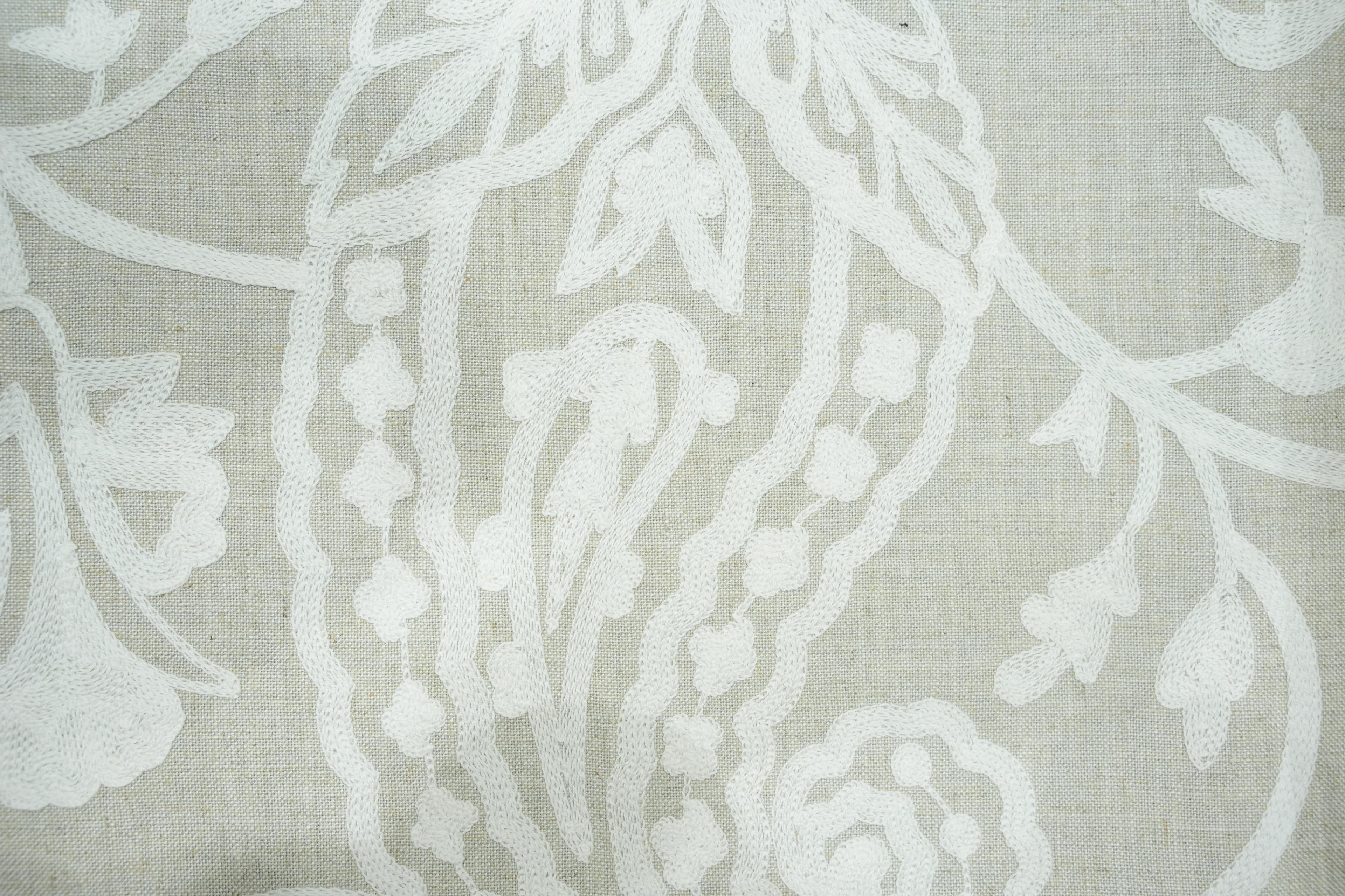 Fabrics & Upholstery — In Fashion Furnishings Gomti Nagar