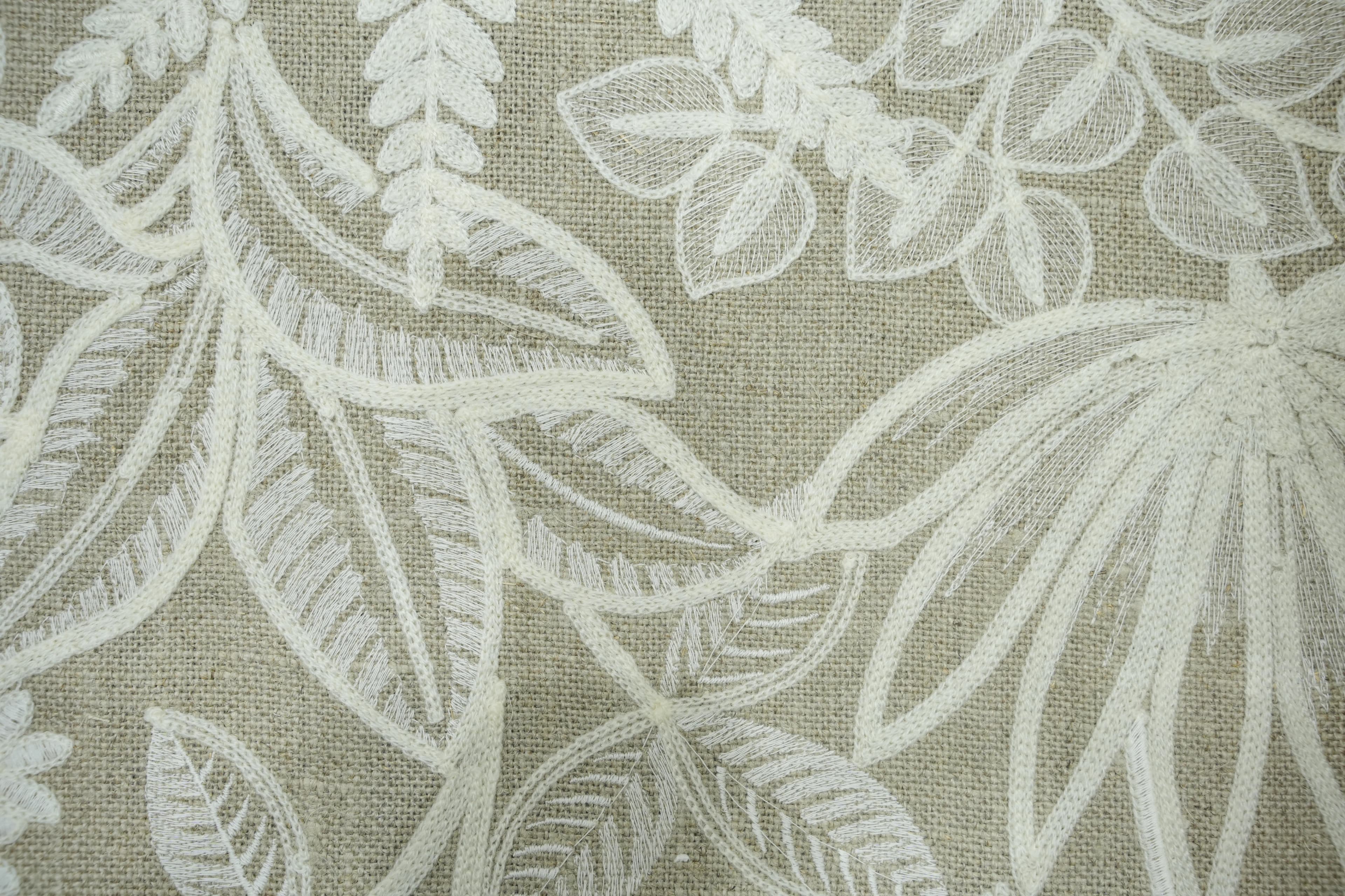 Fabrics & Upholstery — In Fashion Furnishings Gomti Nagar