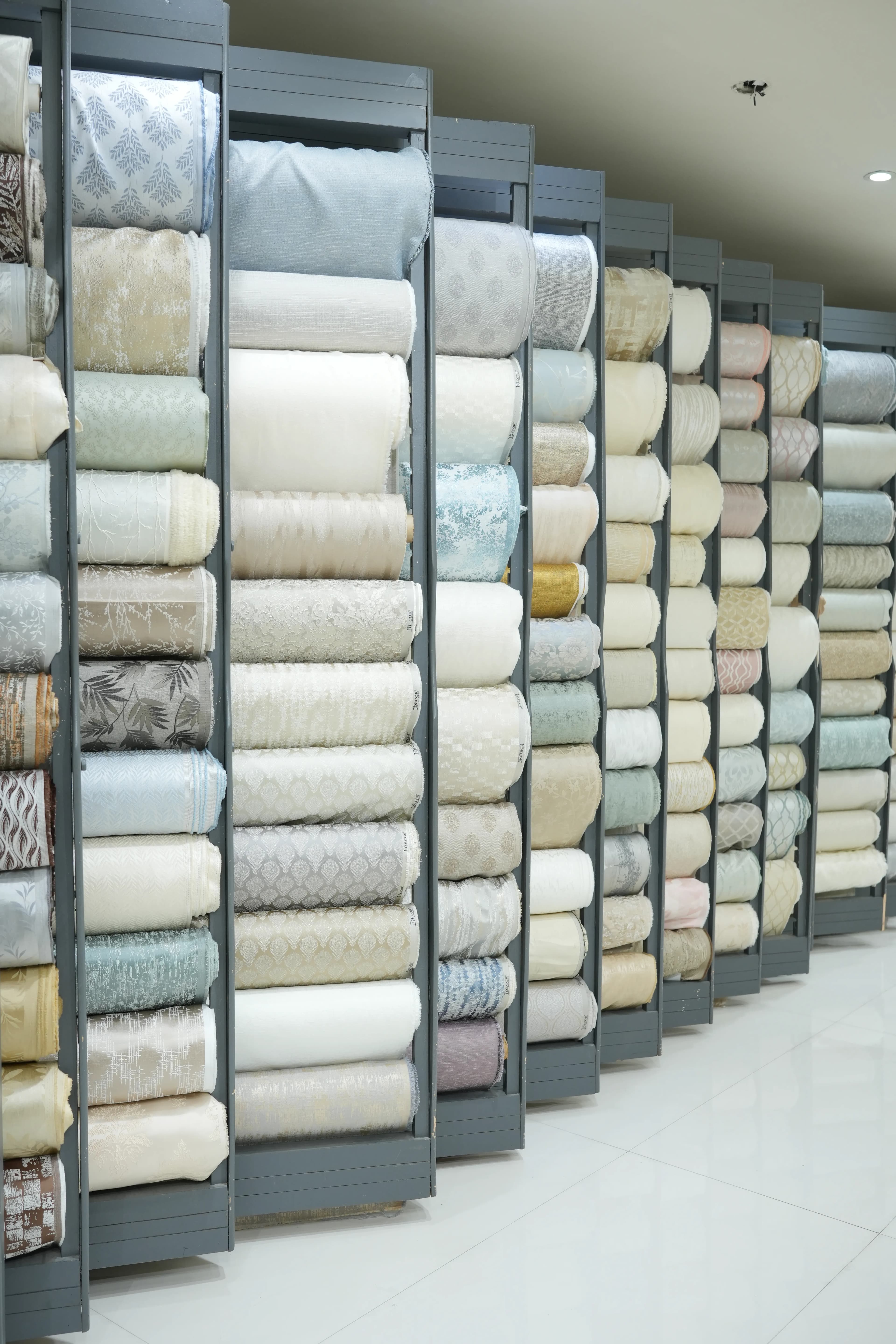 Showroom — In Fashion Furnishings Gomti Nagar