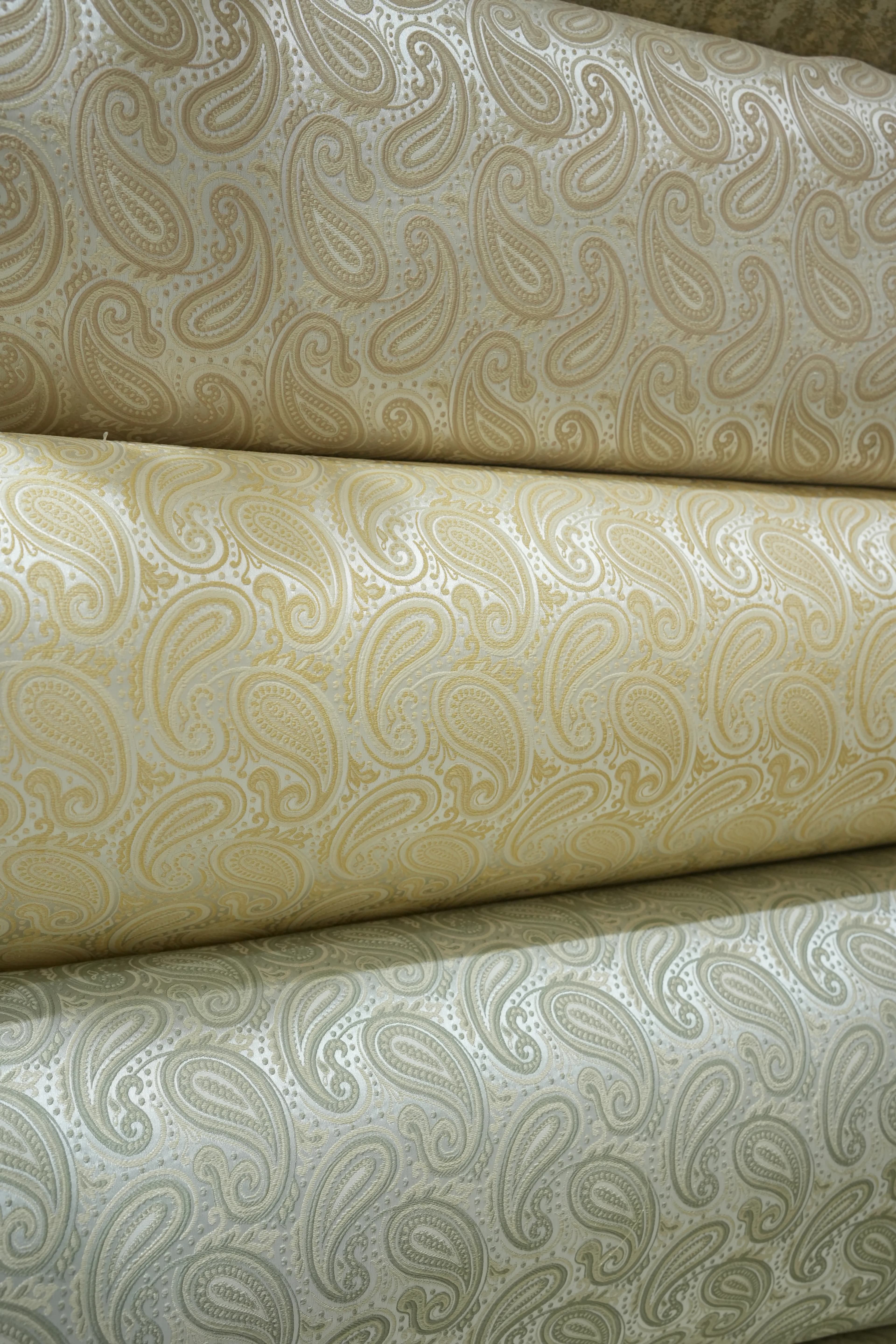 Fabrics & Upholstery — In Fashion Furnishings Gomti Nagar
